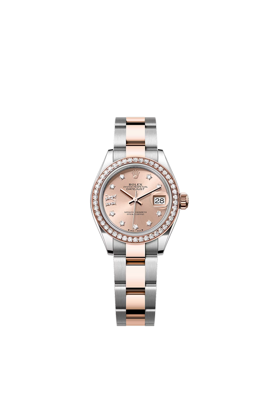 Lady-Datejust 279381RBR-0028