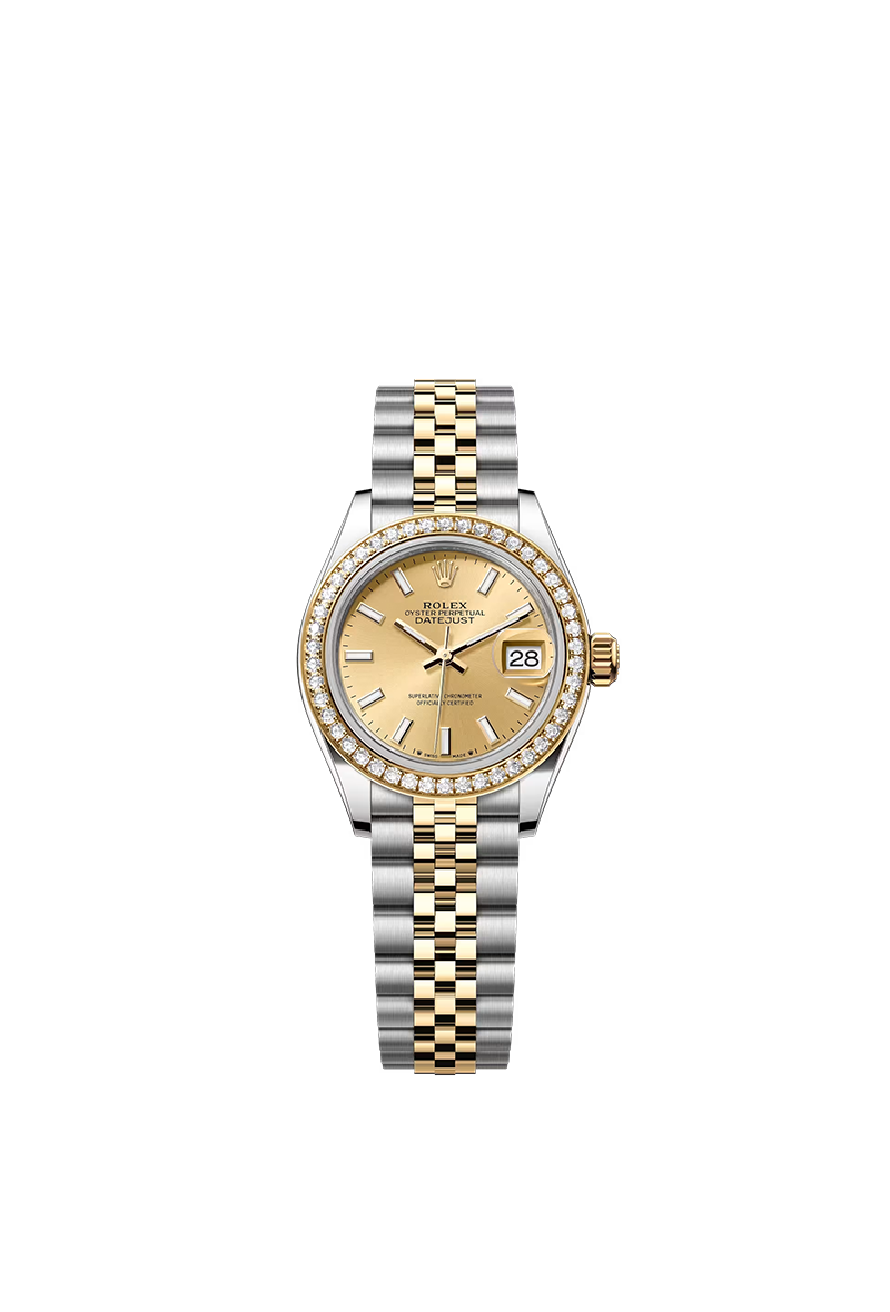 Lady-Datejust 279383RBR-0001