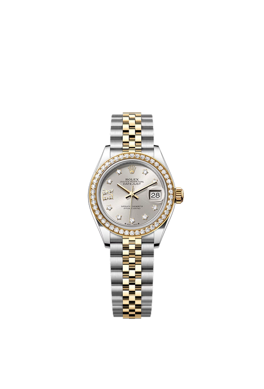 Lady-Datejust 279383RBR-0003