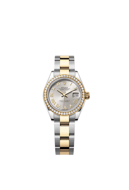 Lady-Datejust 279383RBR-0006