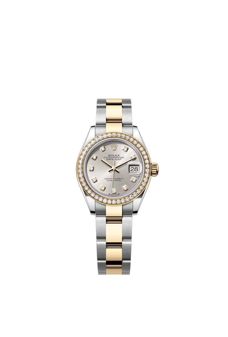 Lady-Datejust 279383RBR-0008