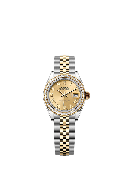 Lady-Datejust 279383RBR-0009