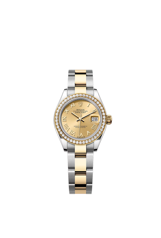 Lady-Datejust 279383RBR-0010