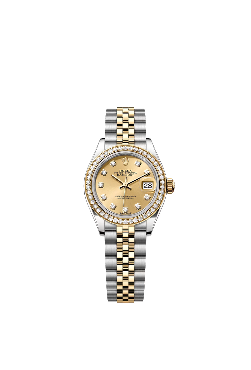 Lady-Datejust 279383RBR-0011
