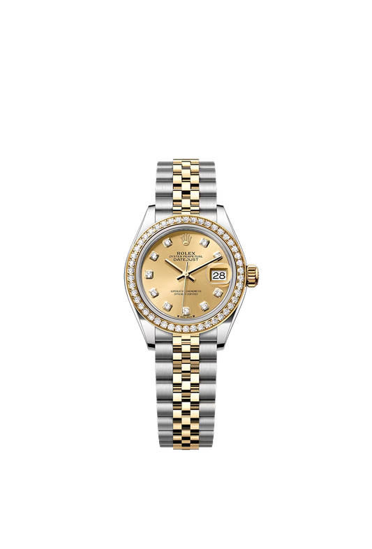 Lady-Datejust 279383RBR-0011