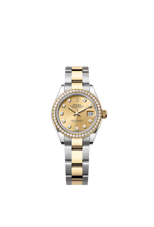 Lady-Datejust 279383RBR-0012