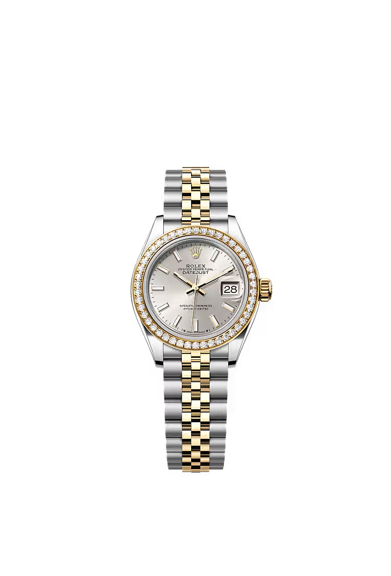 Lady-Datejust 279383RBR-0017