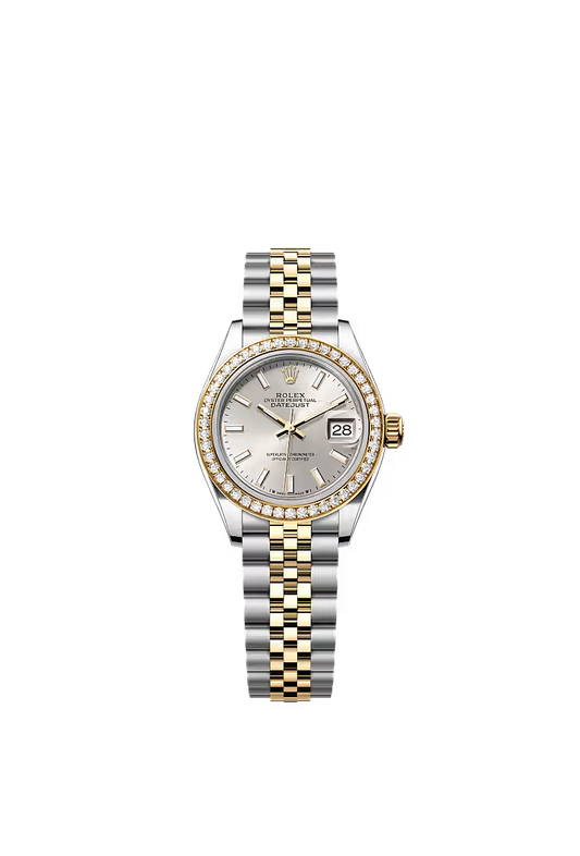 Lady-Datejust 279383RBR-0017