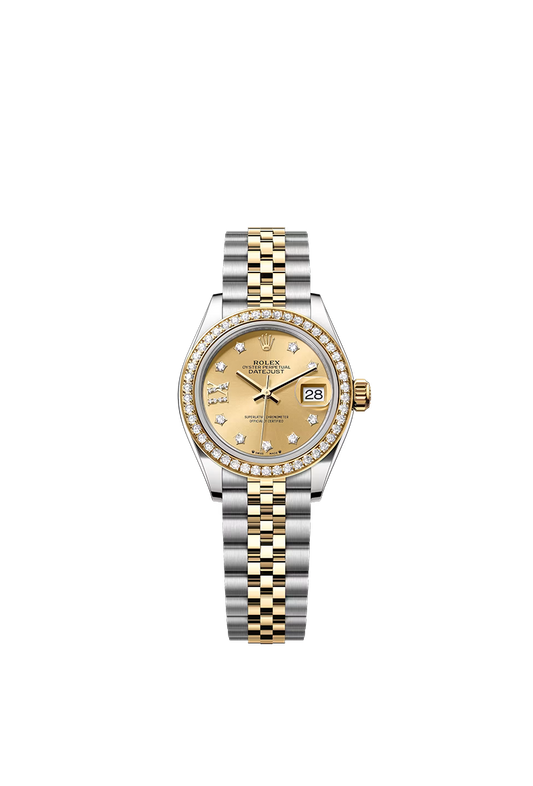 Lady-Datejust 279383RBR-0021