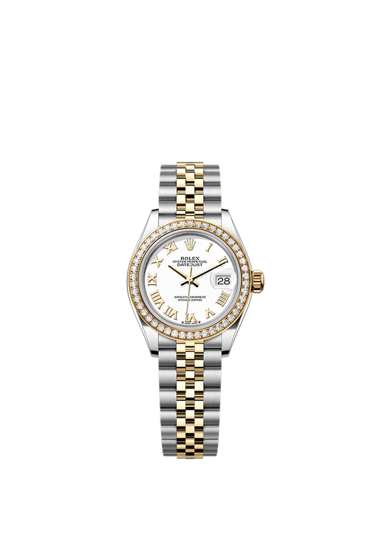 Lady-Datejust 279383RBR-0023