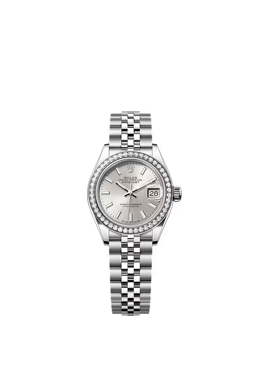 Lady-Datejust 279384RBR-0007