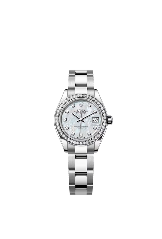 Lady-Datejust 279384RBR-0012