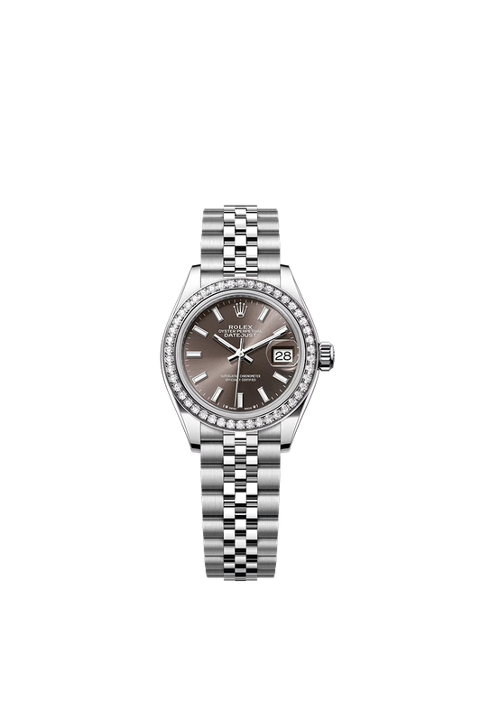 Lady-Datejust 279384RBR-0013