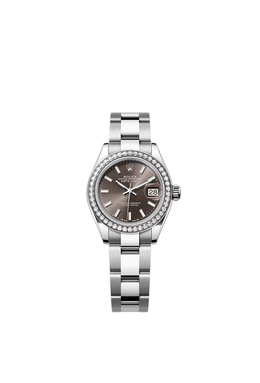 Lady-Datejust 279384RBR-0014