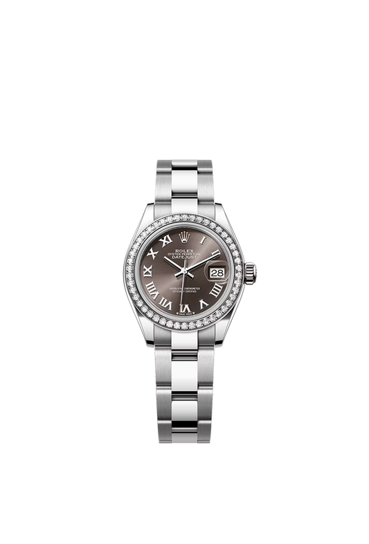 Lady-Datejust 279384RBR-0016