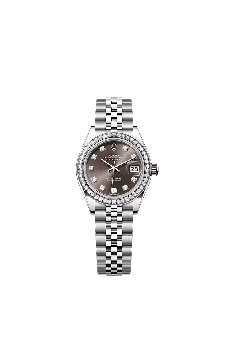 Lady-Datejust 279384RBR-0017