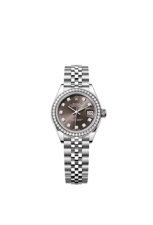 Lady-Datejust 279384RBR-0017