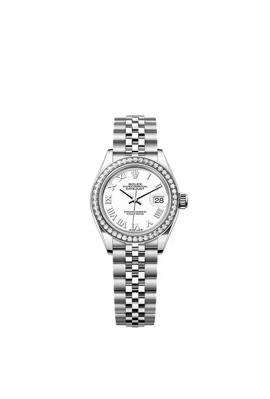 Lady-Datejust 279384RBR-0019