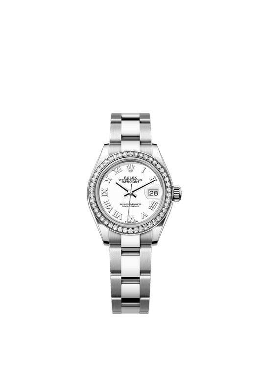 Lady-Datejust 279384RBR-0020