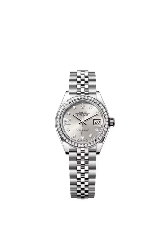Lady-Datejust 279384RBR-0021