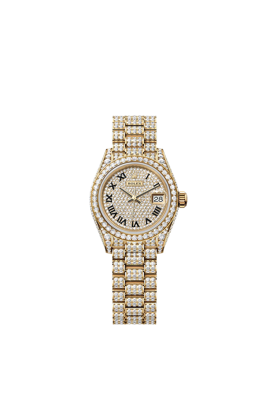 Lady-Datejust 279458RBR-0001