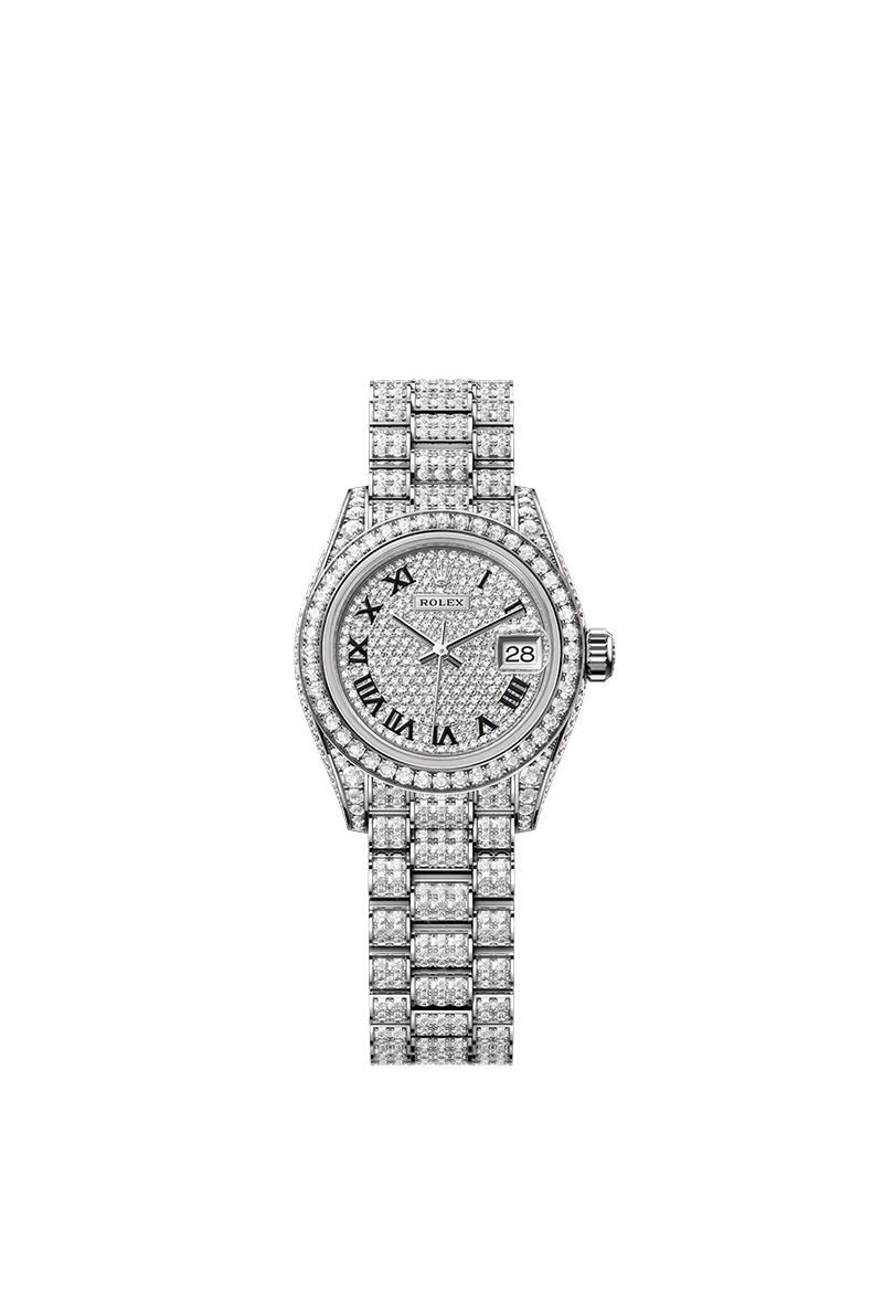 Lady-Datejust 279459RBR-0001