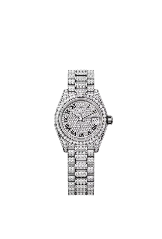 Lady-Datejust 279459RBR-0001