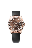 Sky-Dweller 336235-0002