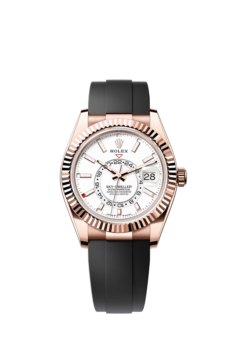 Sky-Dweller 336235-0003