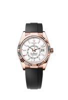 Sky-Dweller 336235-0003