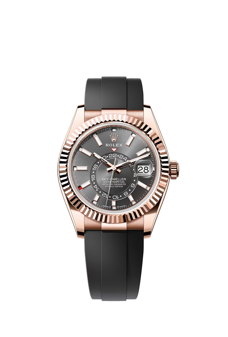Sky-Dweller 336235-0004