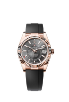 Sky-Dweller 336235-0004