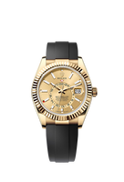 Sky-Dweller 336238-0001