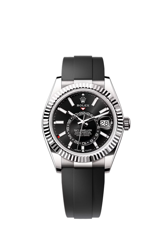 Sky-Dweller 336239-0002