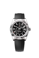 Sky-Dweller 336239-0002