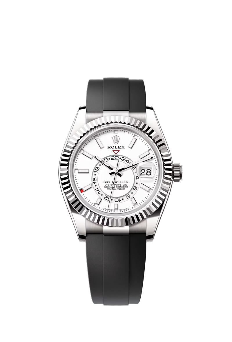 Sky-Dweller 336239-0003