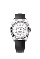 Sky-Dweller 336239-0003