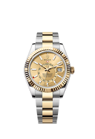 Sky-Dweller 336933-0001