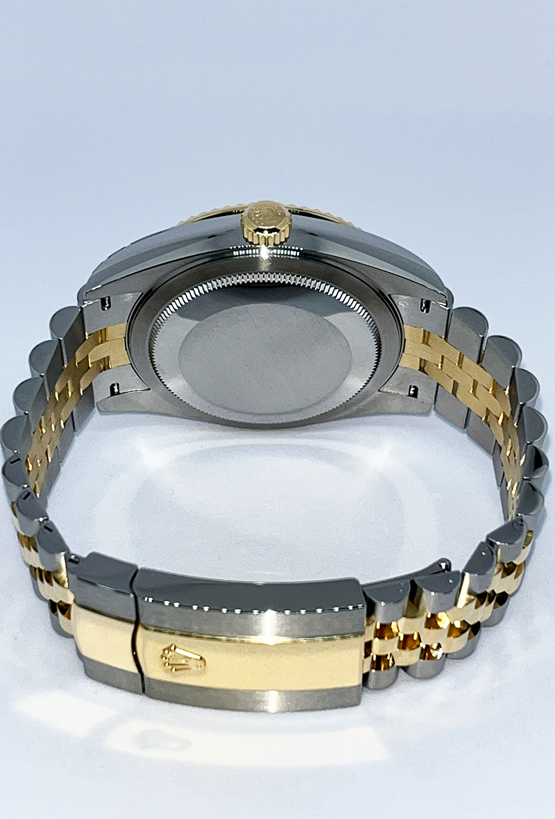 Sky-Dweller 336933-0002