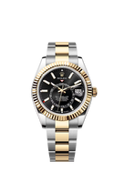 Sky-Dweller 336933-0003