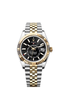 Sky-Dweller 336933-0004