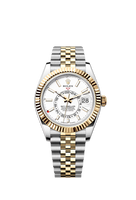 Sky-Dweller 336933-0006