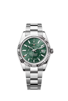 Sky-Dweller 336934-0001