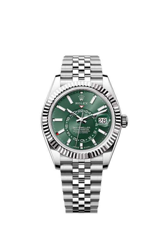 Sky-Dweller 336934-0002