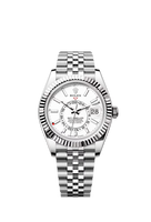 Sky-Dweller 336934-0004