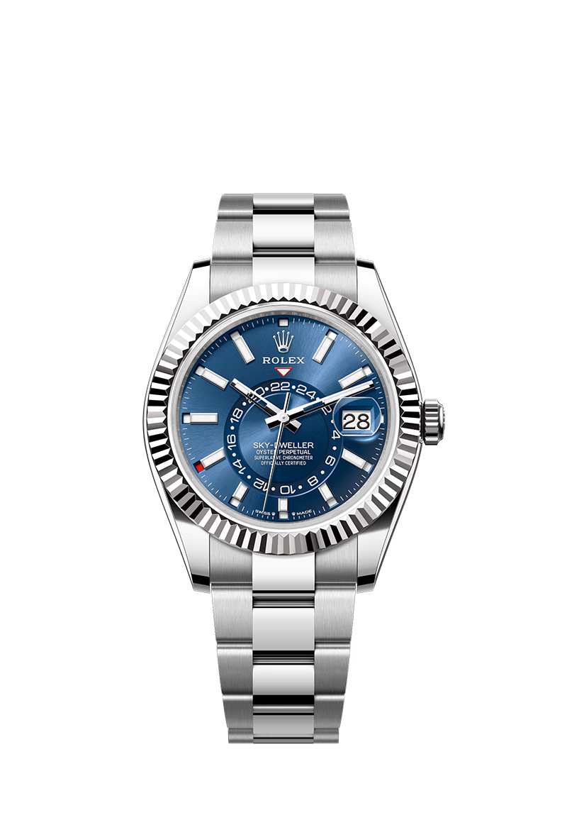 Sky-Dweller 336934-0005