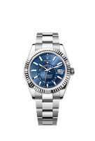 Sky-Dweller 336934-0005