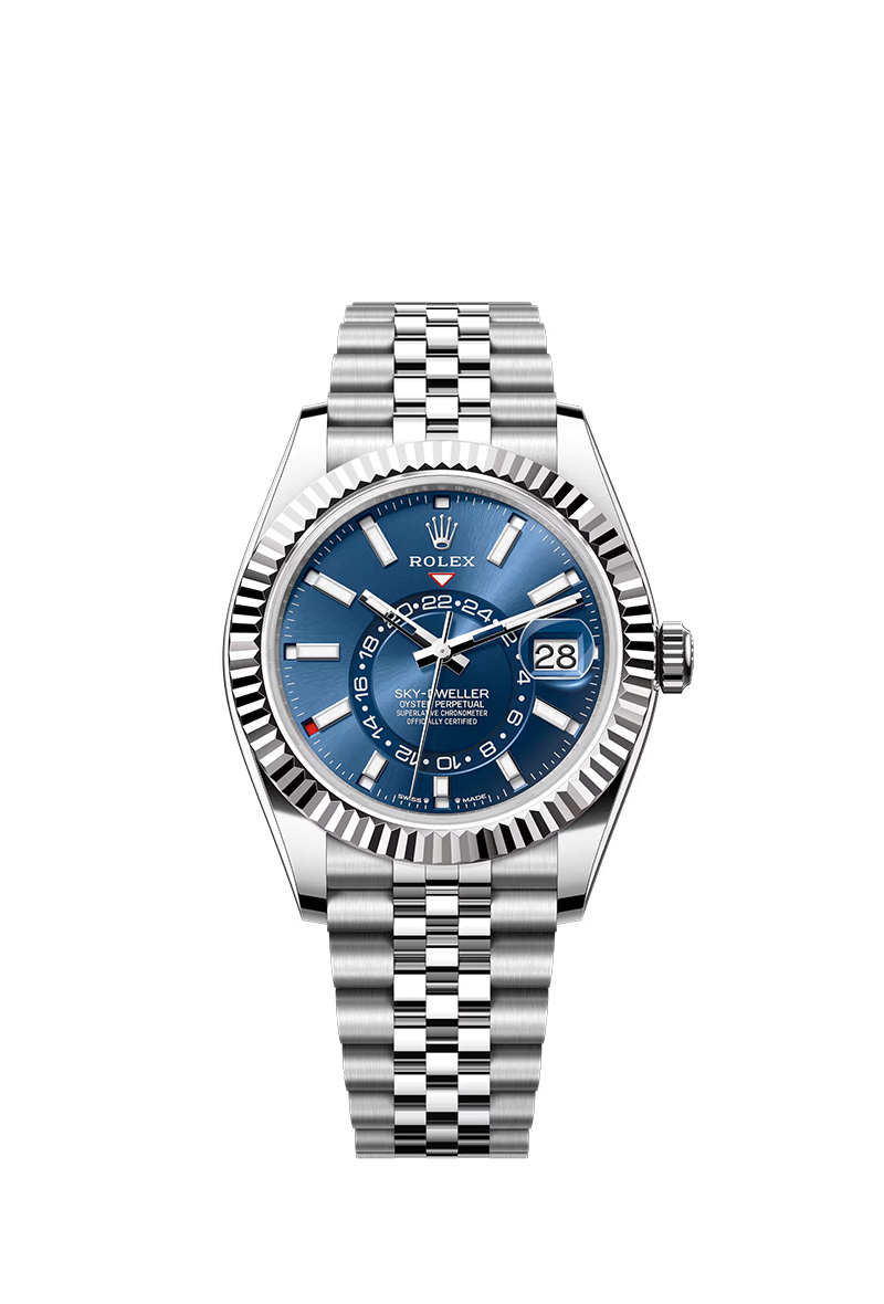 Sky-Dweller 336934-0006
