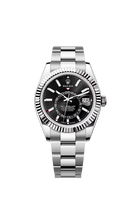 Sky-Dweller 336934-0007