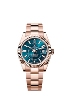 Sky-Dweller 336935-0001